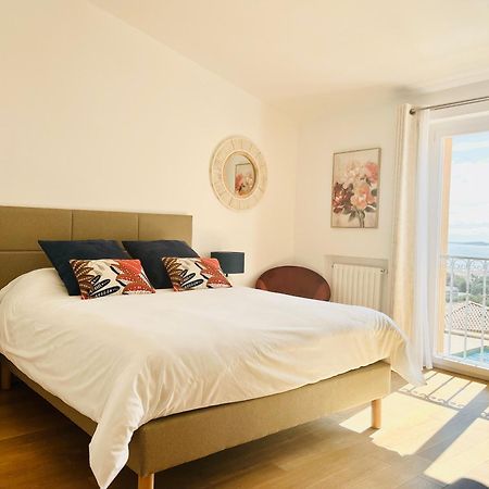בנדול Villa Azur Golf מראה חיצוני תמונה