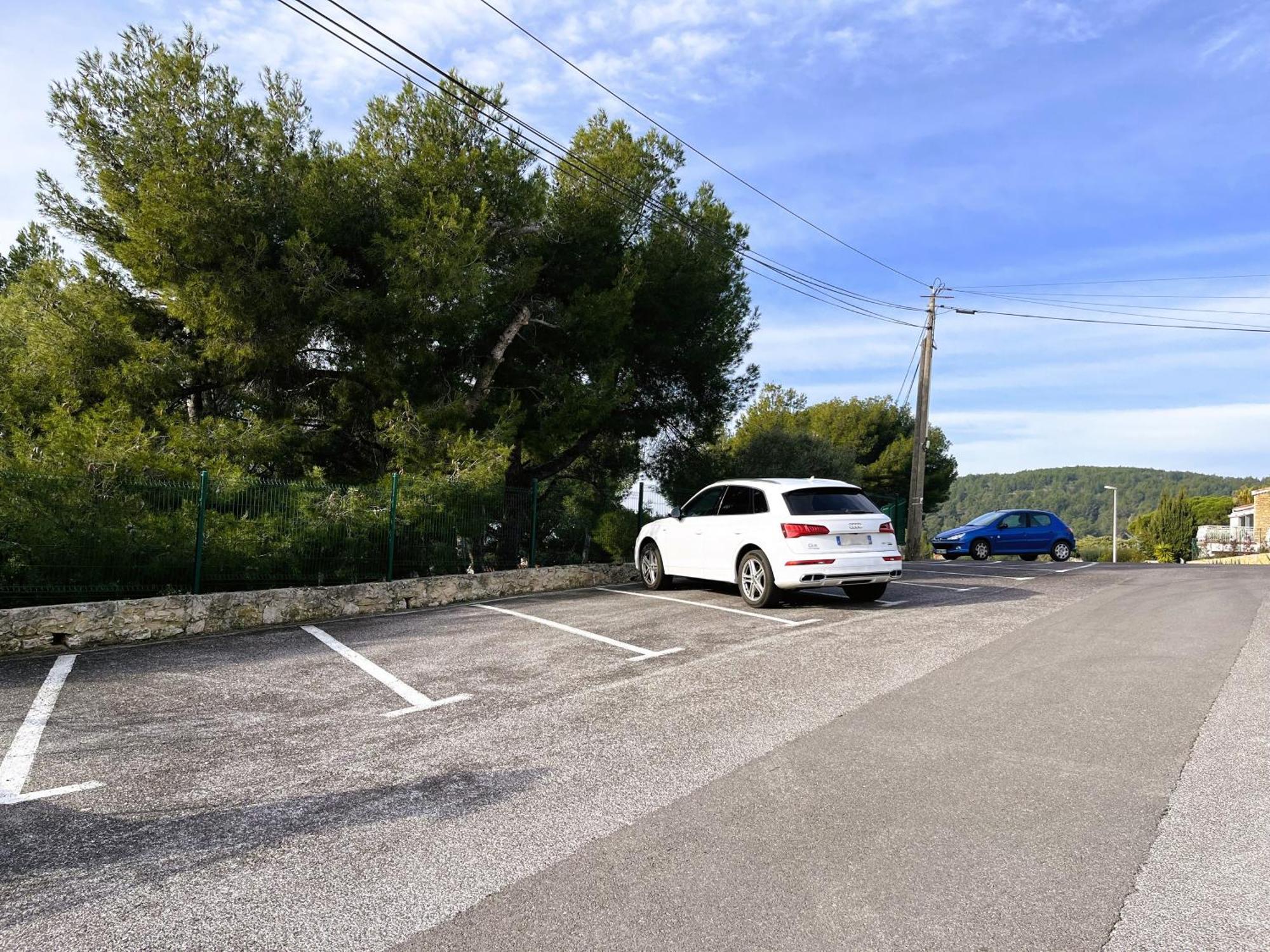 בנדול Villa Azur Golf מראה חיצוני תמונה