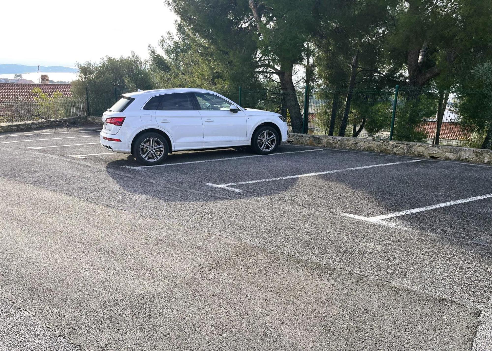בנדול Villa Azur Golf מראה חיצוני תמונה
