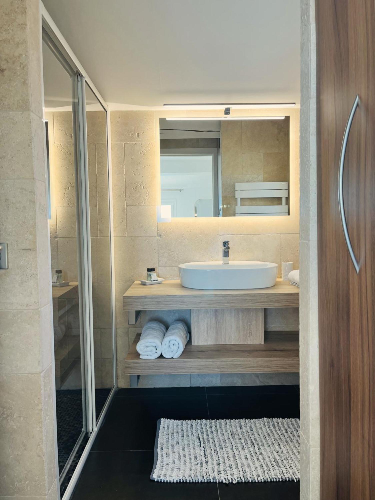 בנדול Villa Azur Golf מראה חיצוני תמונה