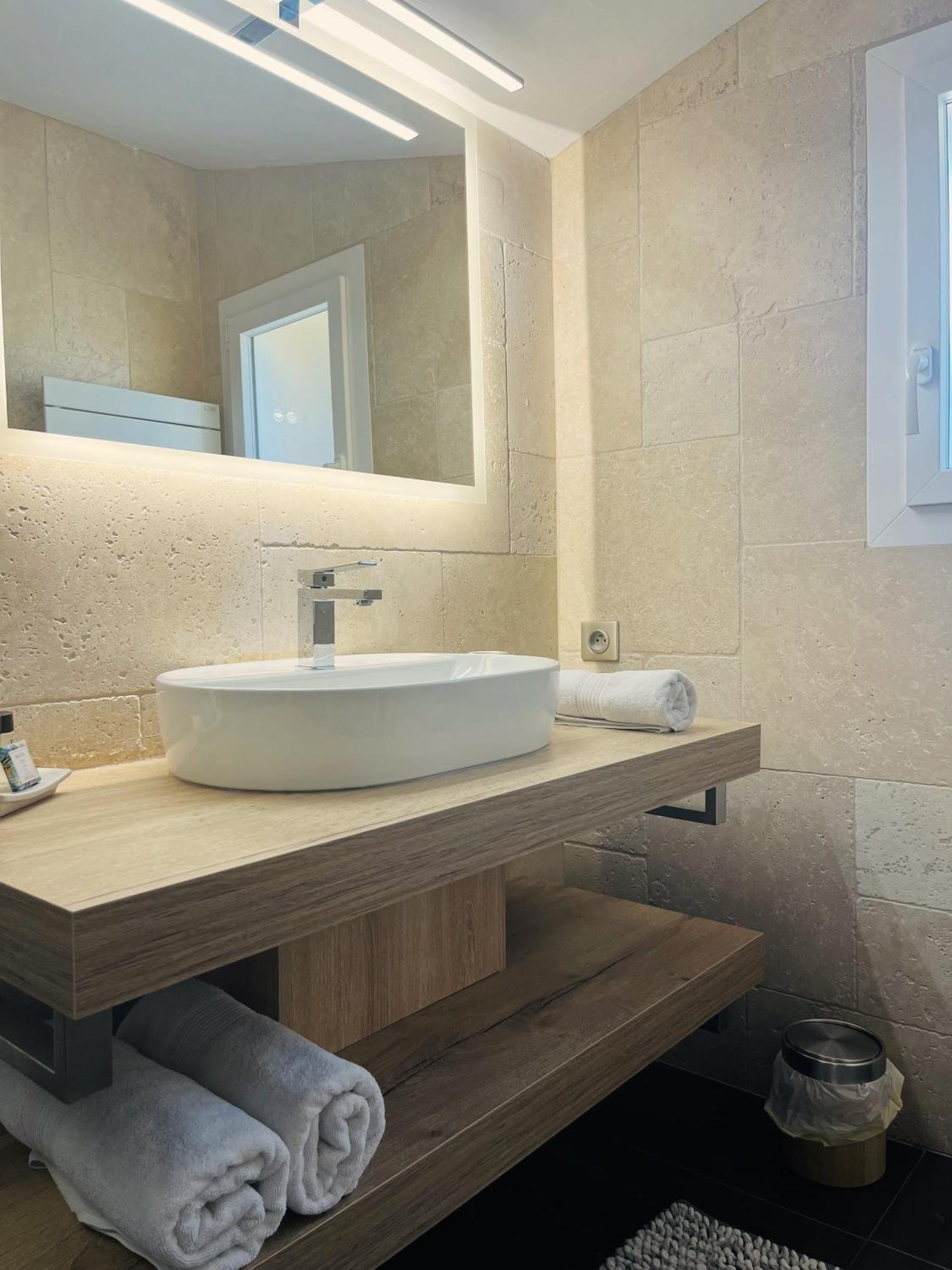 בנדול Villa Azur Golf מראה חיצוני תמונה