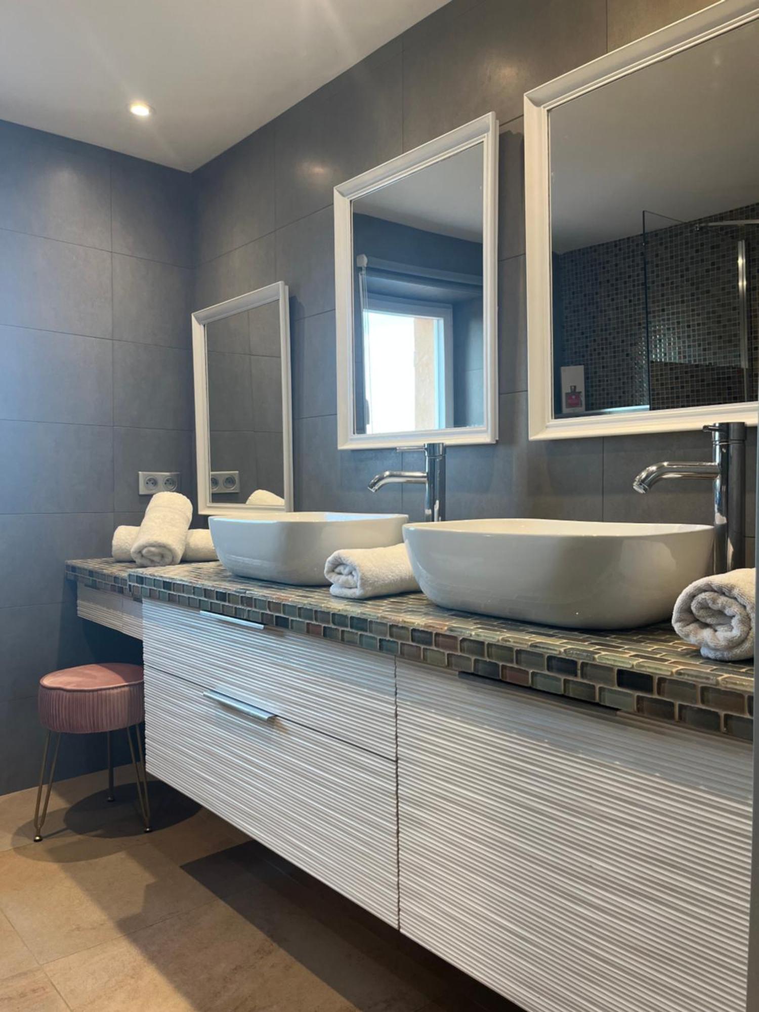 בנדול Villa Azur Golf מראה חיצוני תמונה