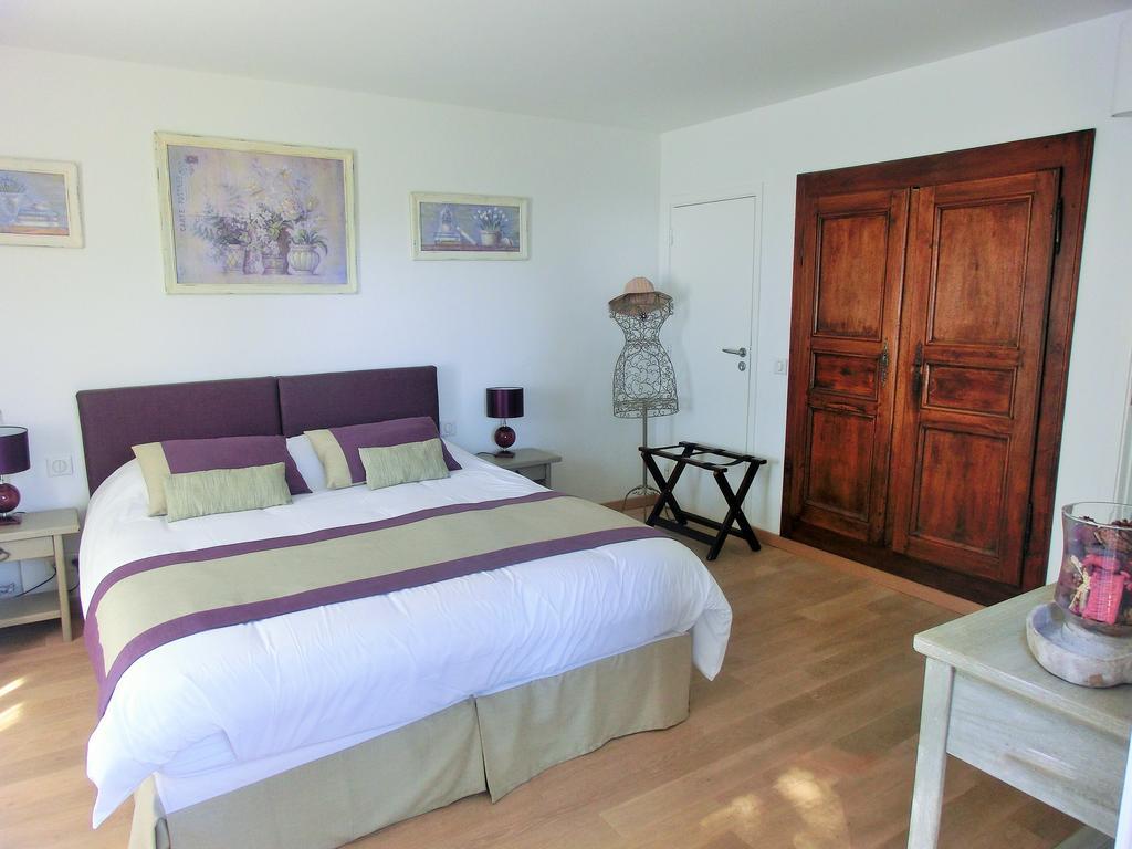 בנדול Villa Azur Golf מראה חיצוני תמונה