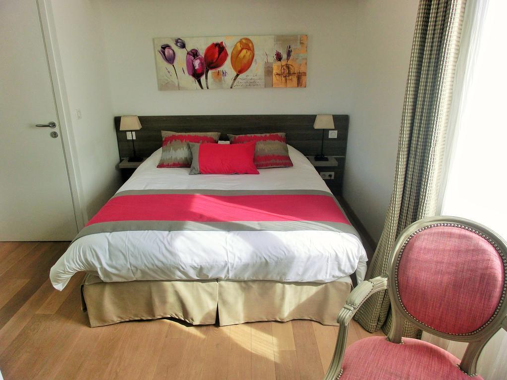 בנדול Villa Azur Golf מראה חיצוני תמונה