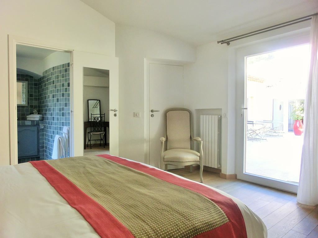 בנדול Villa Azur Golf מראה חיצוני תמונה