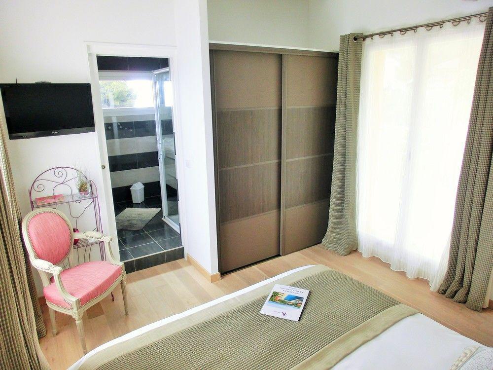 בנדול Villa Azur Golf מראה חיצוני תמונה