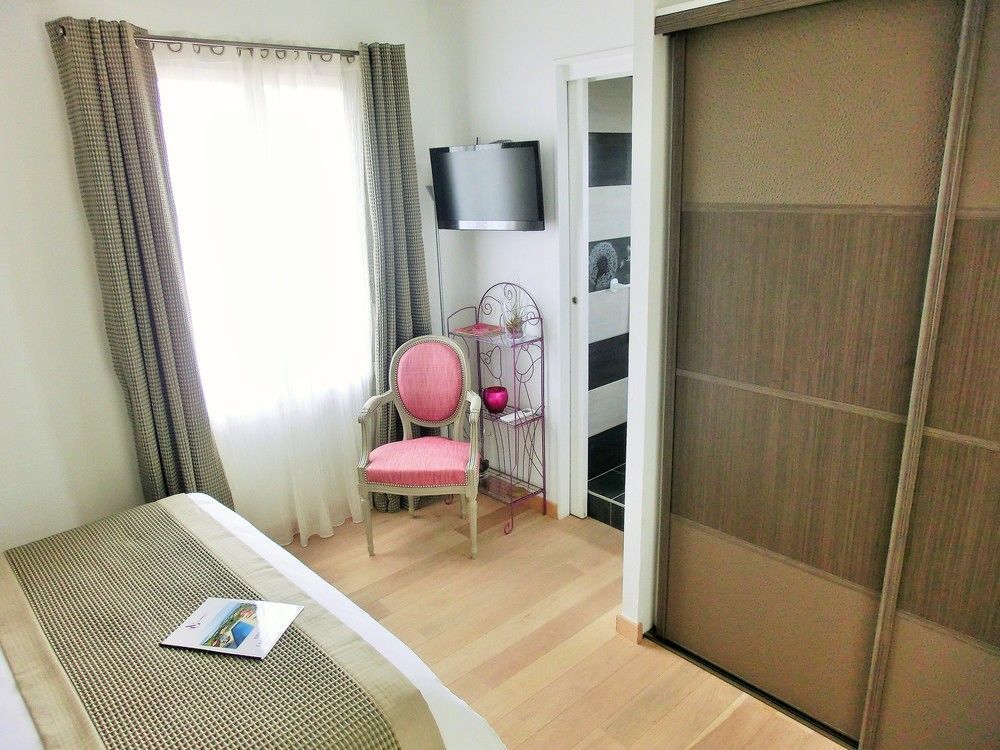 בנדול Villa Azur Golf מראה חיצוני תמונה