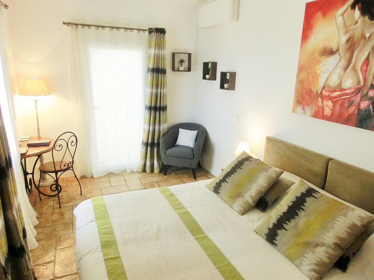 בנדול Villa Azur Golf מראה חיצוני תמונה