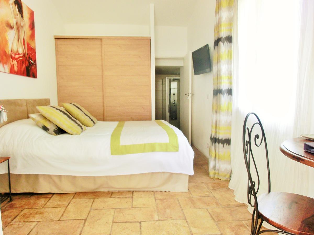 בנדול Villa Azur Golf מראה חיצוני תמונה