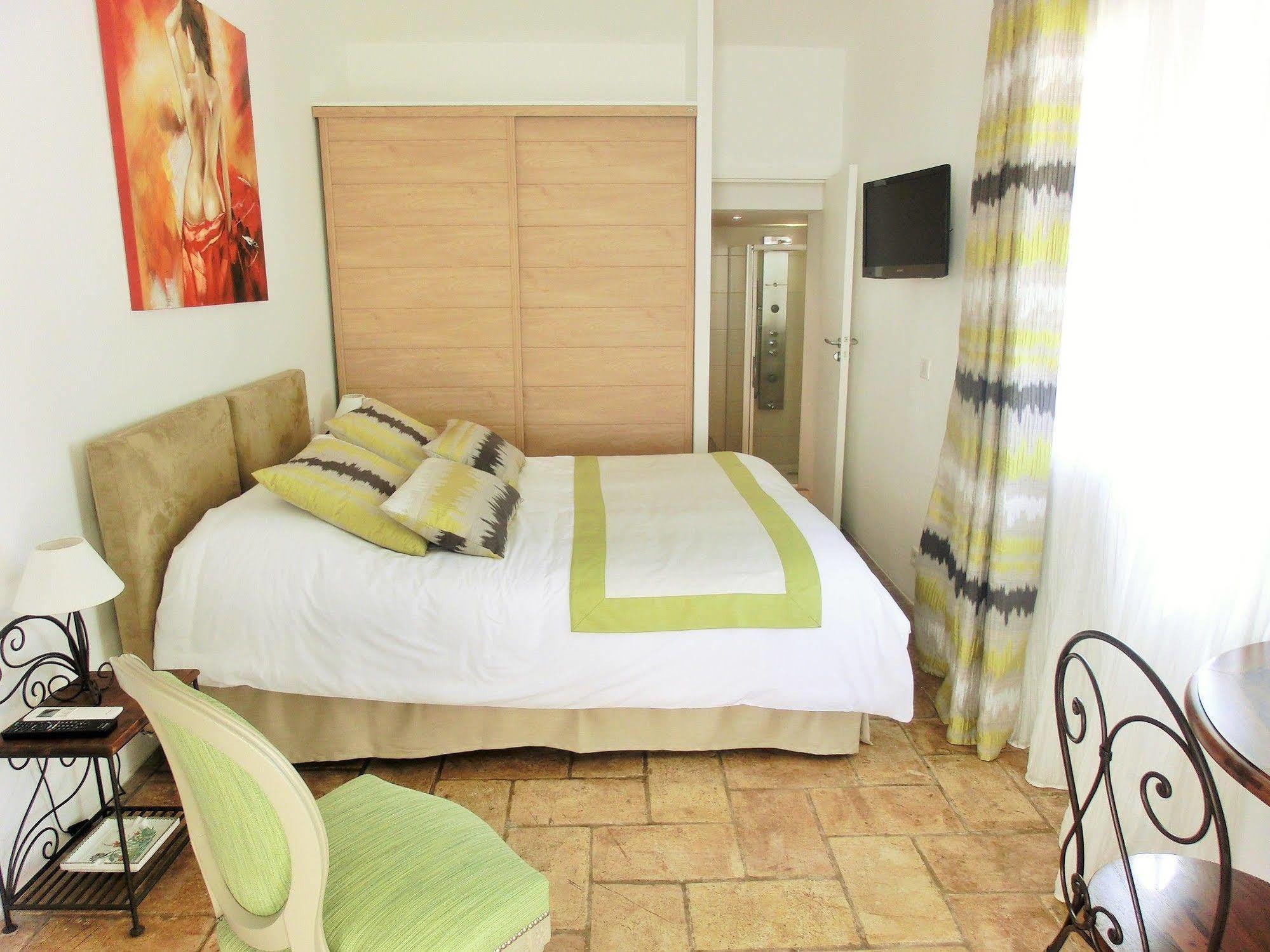 בנדול Villa Azur Golf מראה חיצוני תמונה