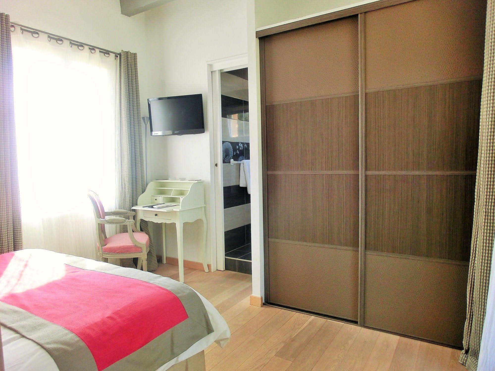 בנדול Villa Azur Golf מראה חיצוני תמונה