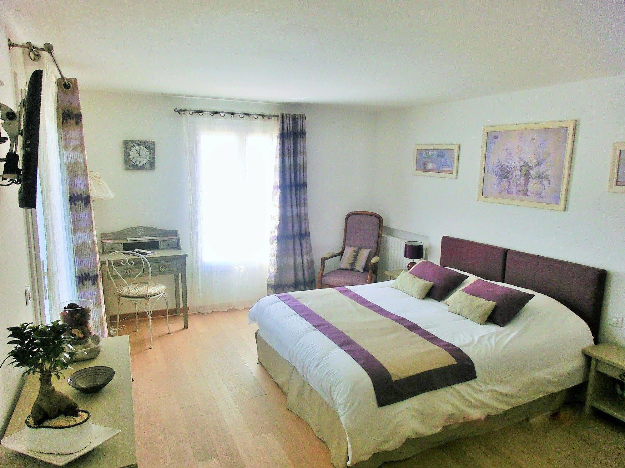 בנדול Villa Azur Golf מראה חיצוני תמונה
