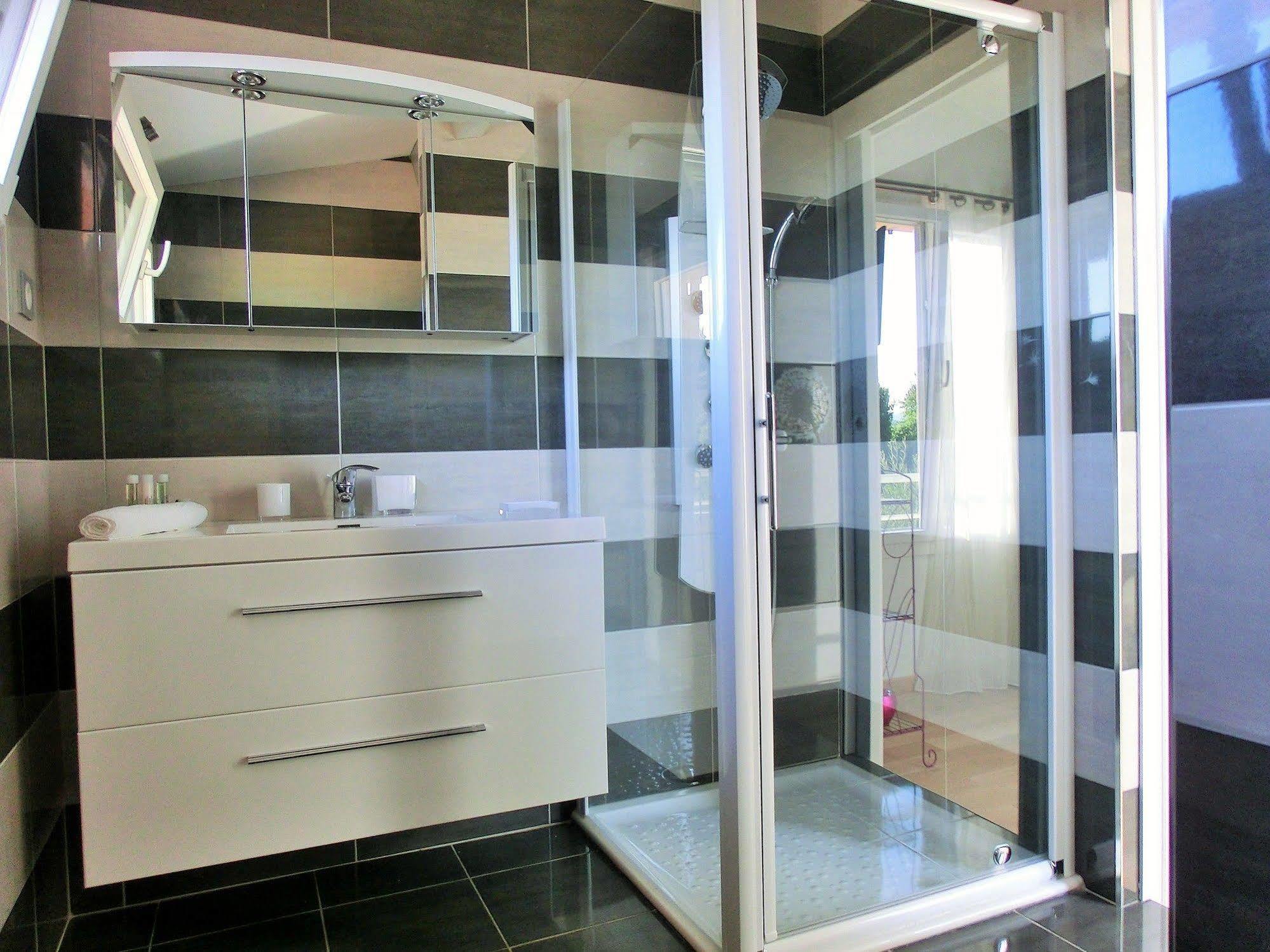 בנדול Villa Azur Golf מראה חיצוני תמונה