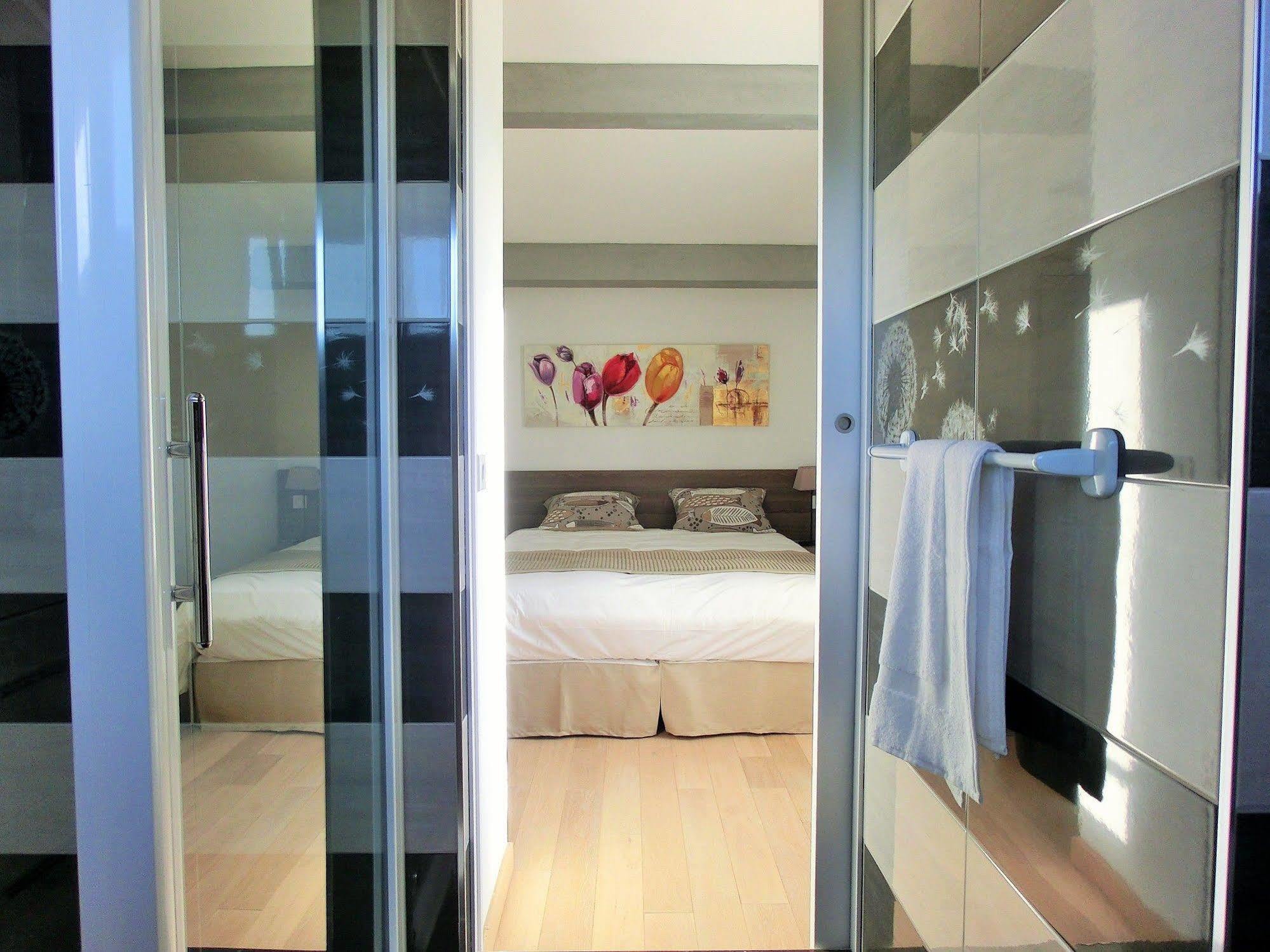 בנדול Villa Azur Golf מראה חיצוני תמונה