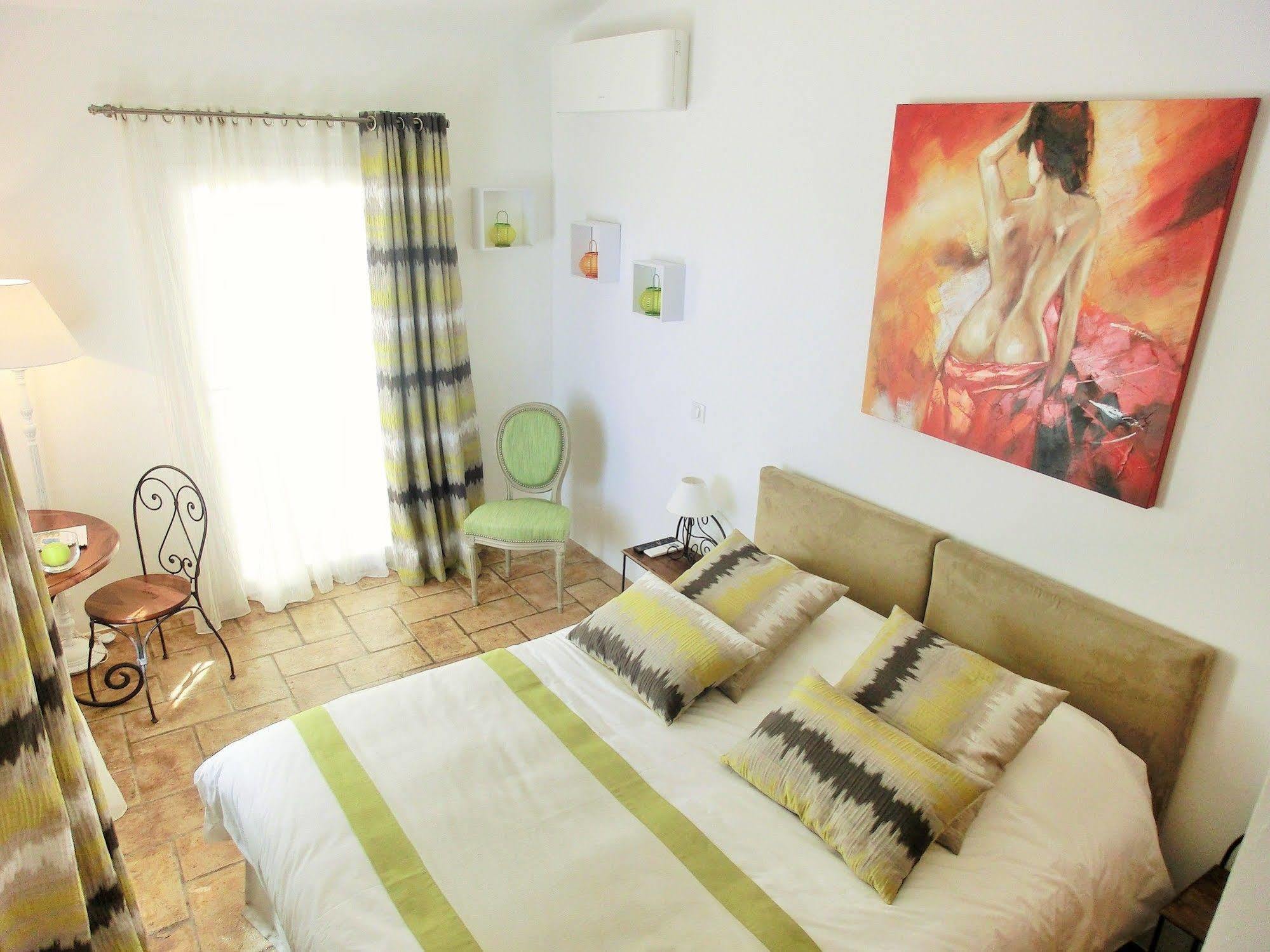 בנדול Villa Azur Golf מראה חיצוני תמונה