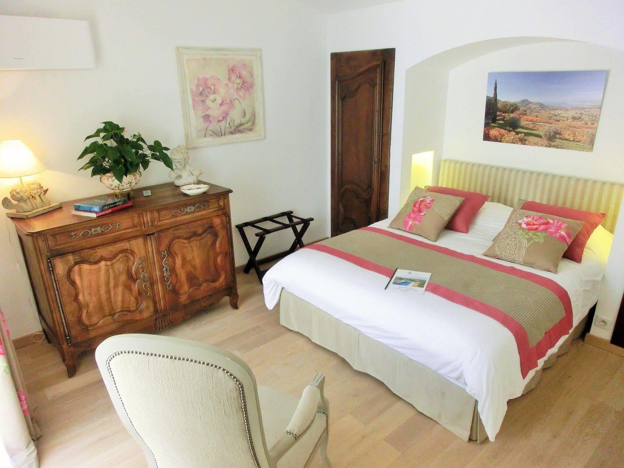 בנדול Villa Azur Golf מראה חיצוני תמונה