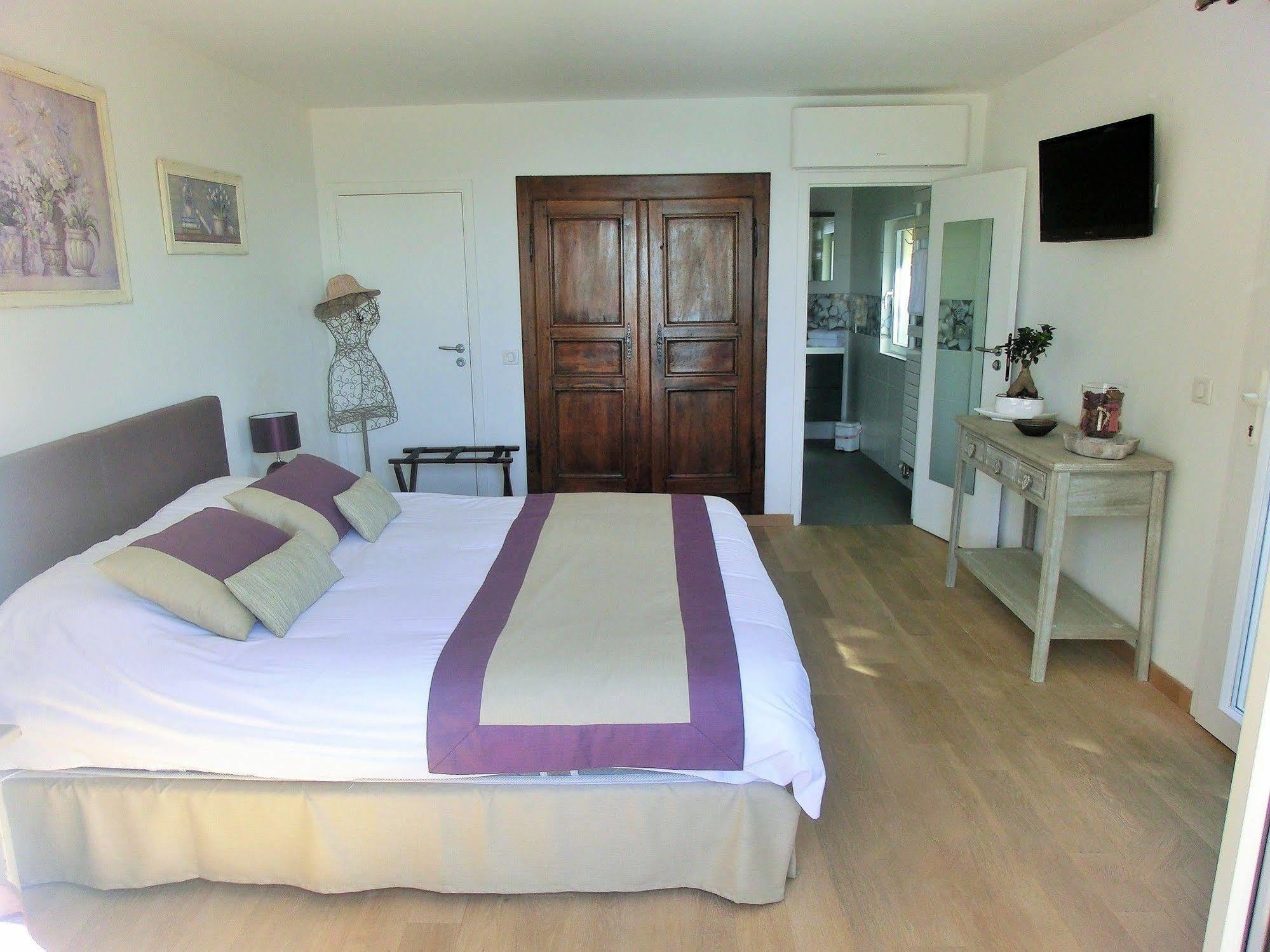 בנדול Villa Azur Golf מראה חיצוני תמונה